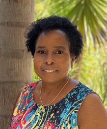 Rev. Dr. Phyllis Hayes-Reams